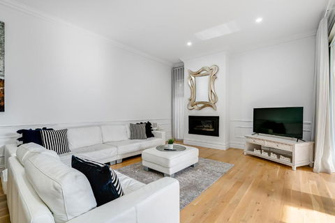 Swainson On Third - Northern Rivers Accommodation 0