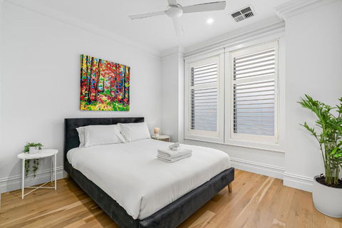 Swainson On Third - Northern Rivers Accommodation 3
