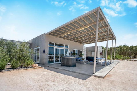 Tasman Holiday Parks - Denham Seaside - Northern Rivers Accommodation 1