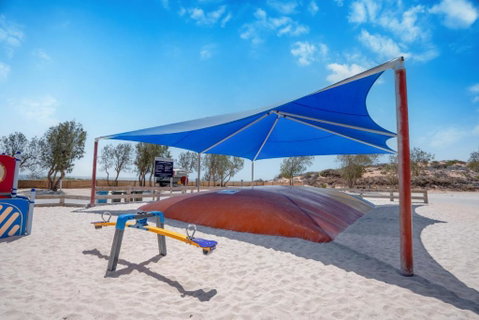 Tasman Holiday Parks - Denham Seaside - Northern Rivers Accommodation 2