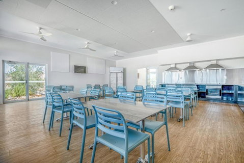 Tasman Holiday Parks - Denham Seaside - Northern Rivers Accommodation 3