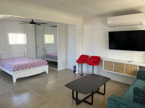 Sweet Home, Oakhurst - Northern Rivers Accommodation 3