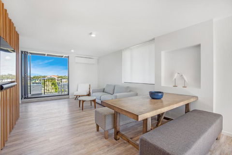 TARA5- UNWIND IN LUXURY - Northern Rivers Accommodation 0