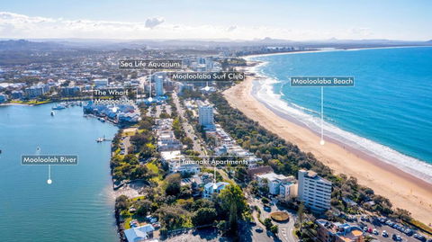 TARA5- UNWIND IN LUXURY - Northern Rivers Accommodation 1