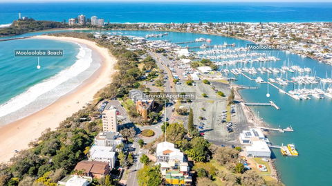 TARA5- UNWIND IN LUXURY - Northern Rivers Accommodation 3