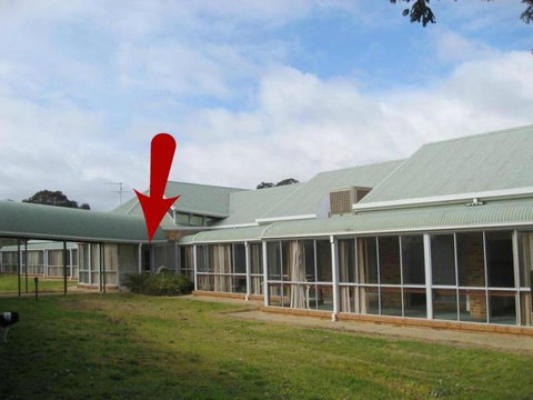 Tarcutta Retreat - Northern Rivers Accommodation 3