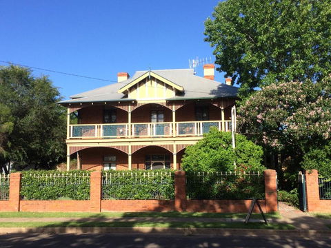 The Abbey Bed And Breakfast - Northern Rivers Accommodation 0