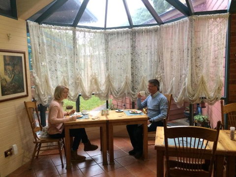 The Abbey Bed And Breakfast - Northern Rivers Accommodation 3