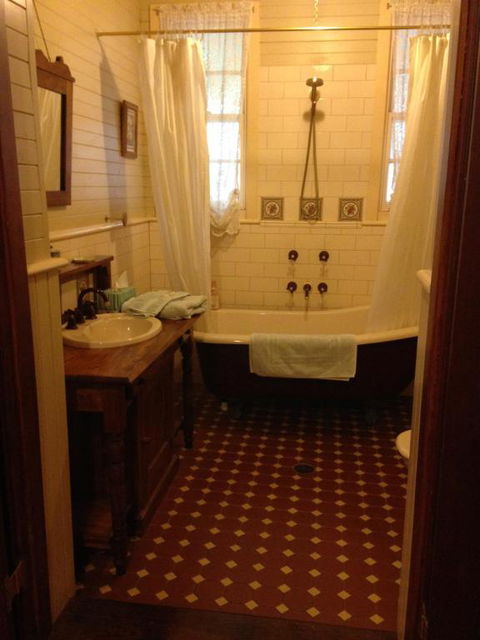 The Abbey Bed And Breakfast - Northern Rivers Accommodation 1