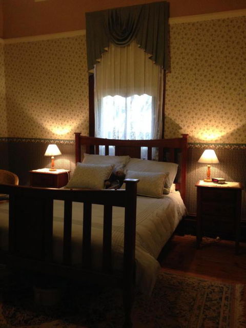The Abbey Bed And Breakfast - Northern Rivers Accommodation 2