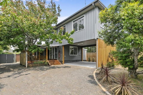 The Beach House Anglesea - Northern Rivers Accommodation 0