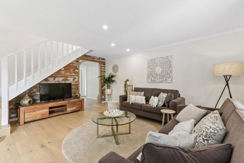 The Beach House Anglesea - Northern Rivers Accommodation 3
