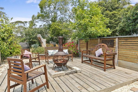 The Beach House Anglesea - Northern Rivers Accommodation 1