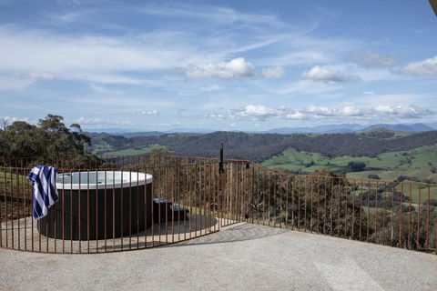 The Bella Vista By Mt Bellevue - Northern Rivers Accommodation 3