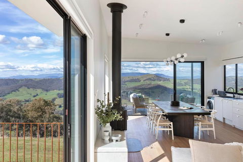 The Bella Vista By Mt Bellevue - Northern Rivers Accommodation 1
