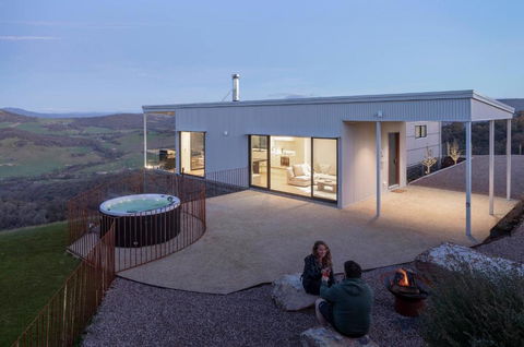 The Bella Vista By Mt Bellevue - Northern Rivers Accommodation 0