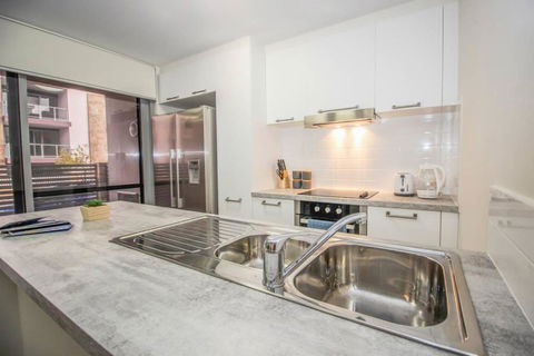 The Happy Delightful Place - Entire 2 Room Apartment - Northern Rivers Accommodation 3