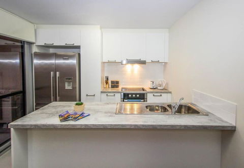 The Happy Delightful Place - Entire 2 Room Apartment - Northern Rivers Accommodation 2
