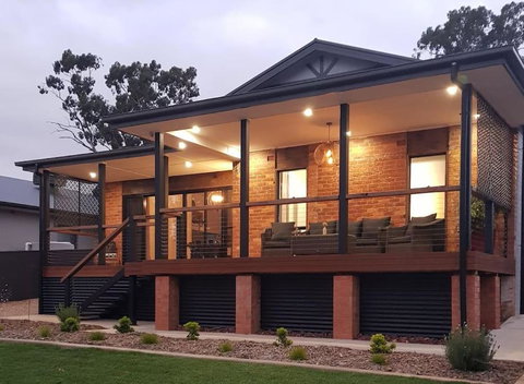 The Clyde Barossa Valley - Northern Rivers Accommodation 0