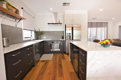 The Clyde Barossa Valley - Northern Rivers Accommodation 3