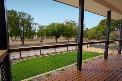 The Clyde Barossa Valley - Northern Rivers Accommodation 2
