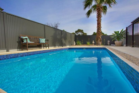The Clyde Barossa Valley - Northern Rivers Accommodation 1
