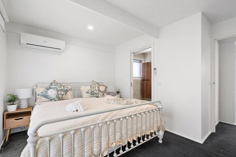 The Cosy Haven - Northern Rivers Accommodation 2