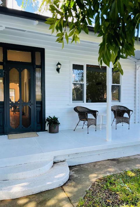 The Country House Maffra - Northern Rivers Accommodation 0