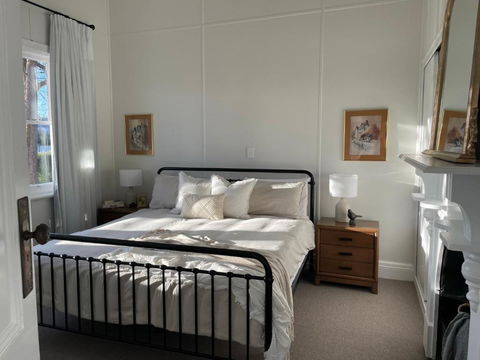 The Country House Maffra - Northern Rivers Accommodation 2