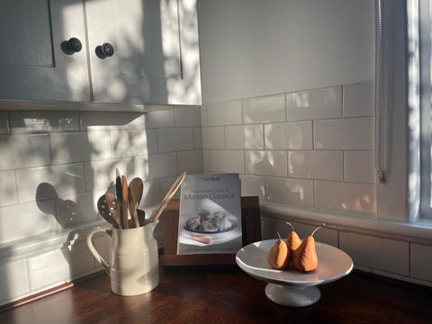The Country House Maffra - Northern Rivers Accommodation 3
