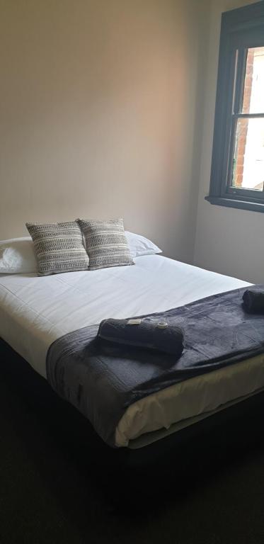 The Court House Hotel Narromine - Northern Rivers Accommodation 1