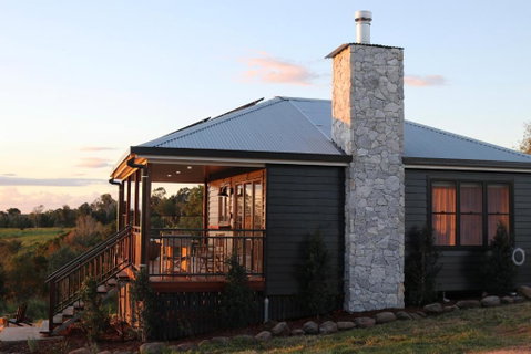 The Firebreak - Northern Rivers Accommodation 0