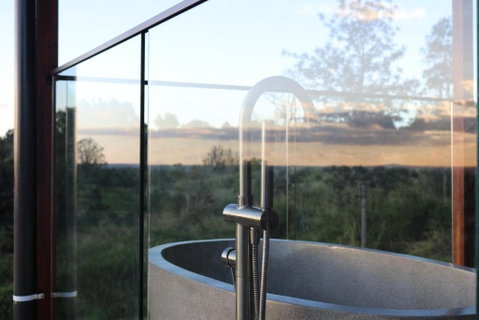 The Firebreak - Northern Rivers Accommodation 2
