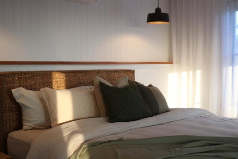 The Firebreak - Northern Rivers Accommodation 3