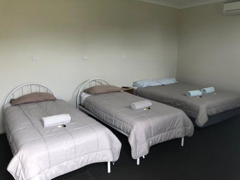 The Golden Dog Hotel - Northern Rivers Accommodation 2