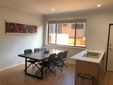 The Grounds At Callaghan - Northern Rivers Accommodation 2