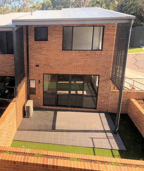 The Grounds At Callaghan - Northern Rivers Accommodation 3