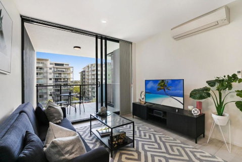 The Hamilton - Northern Rivers Accommodation 0
