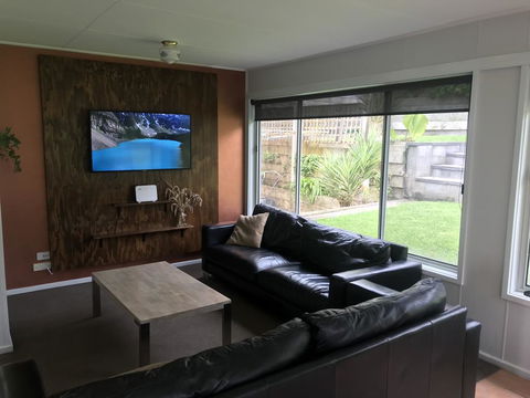BEACHPOINT COTTAGE - Northern Rivers Accommodation 1