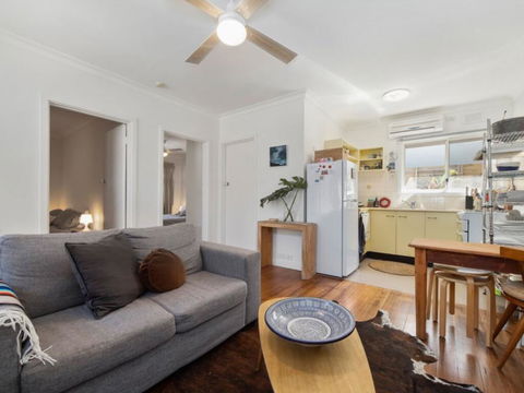 Beachside Apartment - Northern Rivers Accommodation 3