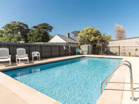 Beachside Apartment - Northern Rivers Accommodation 2