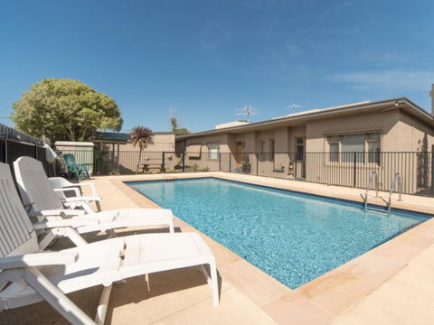Beachside Apartment - Northern Rivers Accommodation 0