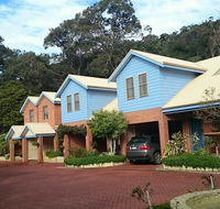 Beachside Apartment - Northern Rivers Accommodation