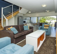 Beachside Apartment 13 - Northern Rivers Accommodation