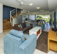 Beachside Apartment 14 - Northern Rivers Accommodation
