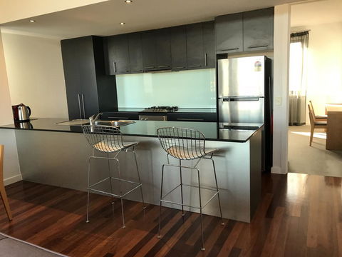 Beachside Apartments Bonbeach - Northern Rivers Accommodation 2