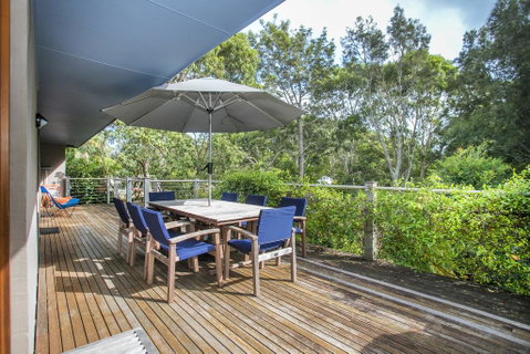 Beachside At Harrington - Northern Rivers Accommodation 0