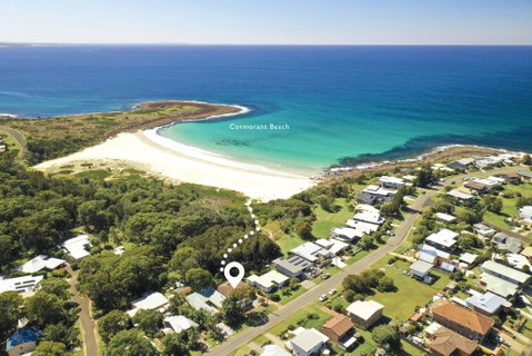 Beachside At Harrington - Northern Rivers Accommodation 3