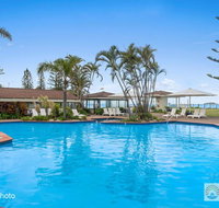 Beachside Beauty at Sapphire Beach - Northern Rivers Accommodation