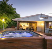 Beachside Cottages - Northern Rivers Accommodation